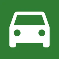 Driving time (mileage log) icon