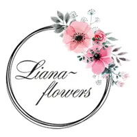 Liana Flowers, доставка цветов icon