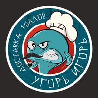 Угорь Игорь | Пермь icon