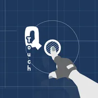 Qtouch icon