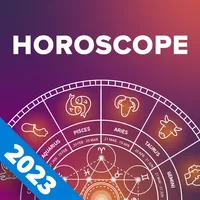 Daily Horoscope & Astrology icon