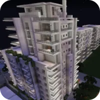 Penthouses for minecraft maps icon