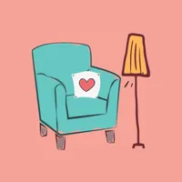 Room Colors icon