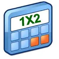 Sure Bet Calculator icon