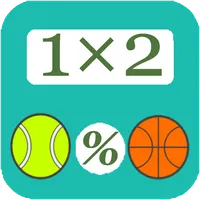 Surebet Calculator icon