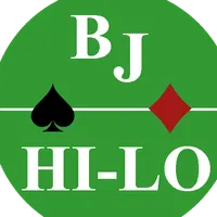 Cards counter,  BlackJack icon
