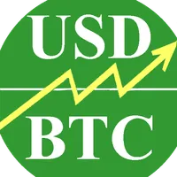 Stock market calculator icon