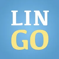 Learn Languages - LinGo Play icon