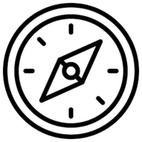 Компас icon