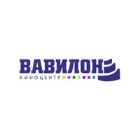 Кинотеатр Вавилон, г. Омск icon