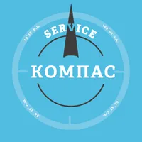 Компас icon