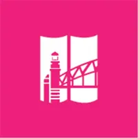 Интерактивная карта Красногвар icon