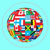 Flags Countries Capitals icon