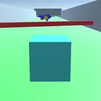 Mad Cube Race icon