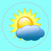 Прогноз погоды icon