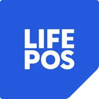 LIFE POS icon