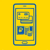 Контроль выручки онлайн касс icon