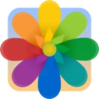 Flowers PhotoFrames icon