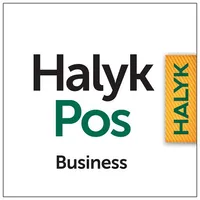 HalykPosKG icon
