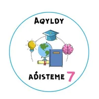 Aqyldy adisteme 7 icon