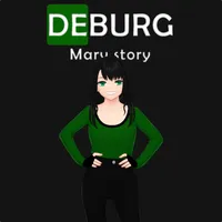 Дебург: история Мэри (Demo) icon