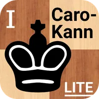 Chess - Classic Caro-Kann icon