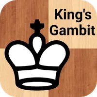 King's Gambit (full version) icon