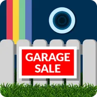 GarageSale Pro icon