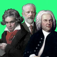 Classical Musicians Quiz icon