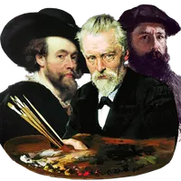 Painters Quiz Premium icon