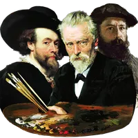 Painters Quiz icon