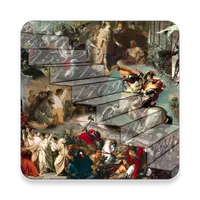 HISTAIRS - History Quiz icon