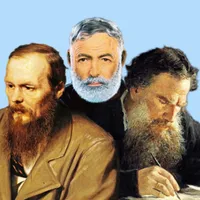 Writers Quiz icon