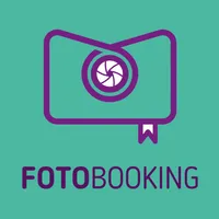 Fotobooking icon
