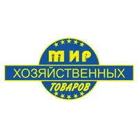 Мир хозяйственных товаров icon