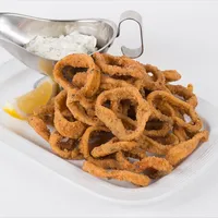 Как приготовить морепродукты.  icon