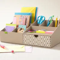 Как сделать органайзер. Инстру icon