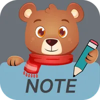 Cute Notes Widget & To Do List icon