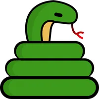 Змейка игра icon