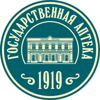 Государственная Аптека icon