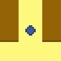 Don't Stop runner icon