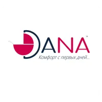 Dana icon