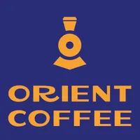 Orient Coffee icon