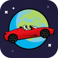 Space Driver icon