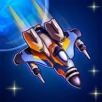 Pocket Rocket－Idle Space Craft icon