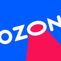 OZON: товары, продукты, билеты icon