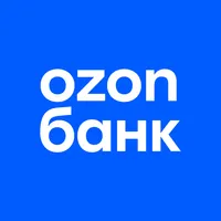 Ozon Банк: выгодные покупки icon