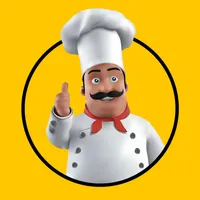 Доставка еды Папа Альбо icon