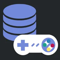 Games Database icon