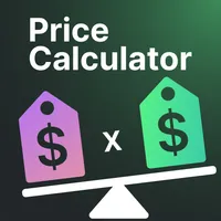 Price Unit Calcualtor icon